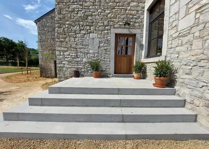 Les Suites De Petit Bomal