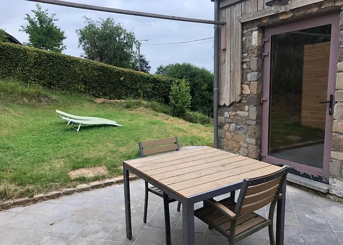 Une Maison A La Campagne