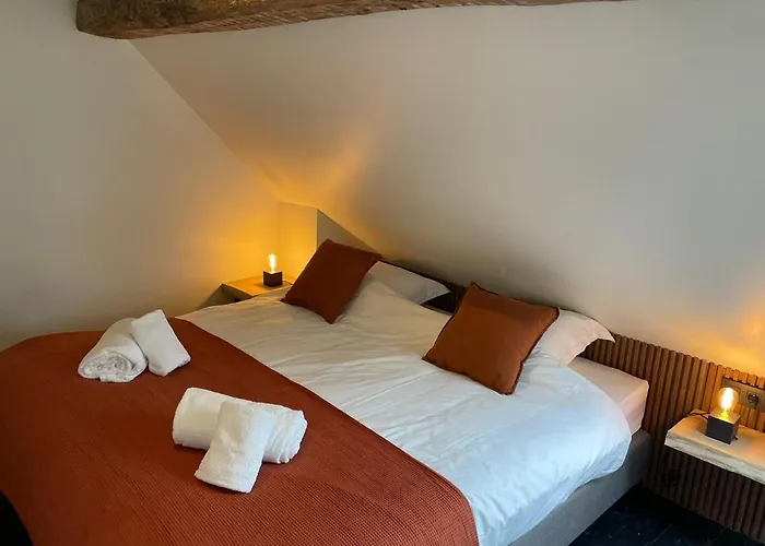 La Tannerie De Durbuy Guesthouse