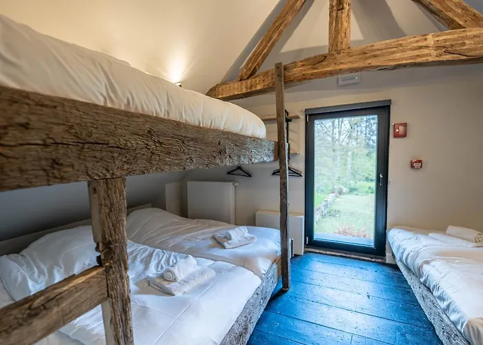 La Tannerie De Durbuy Guesthouse