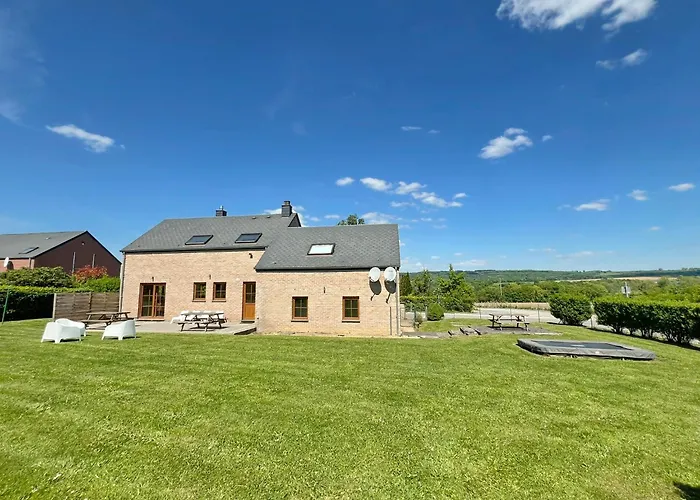 Villa Marie-Francinne