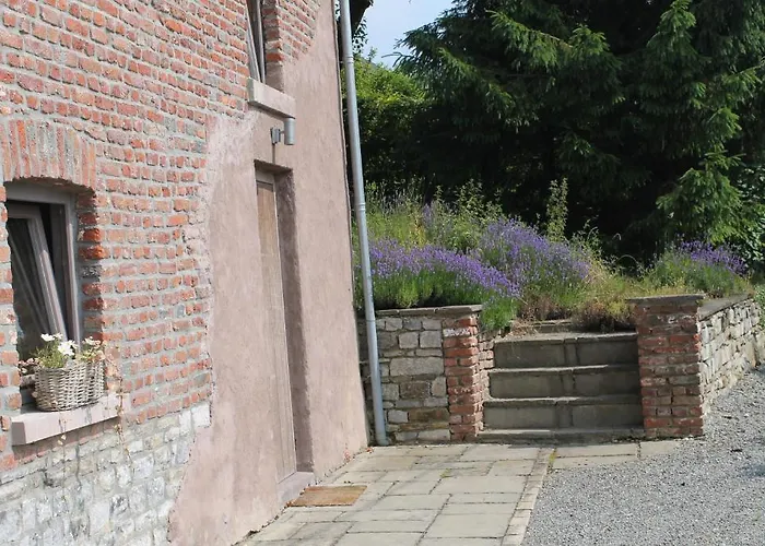 Une Maison A La Campagne